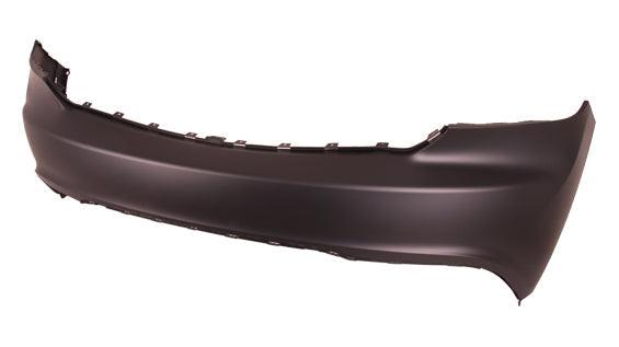 Pare-chocs avant supérieur apprêté pour Dodge Durango 2014-2020, CH1014118C