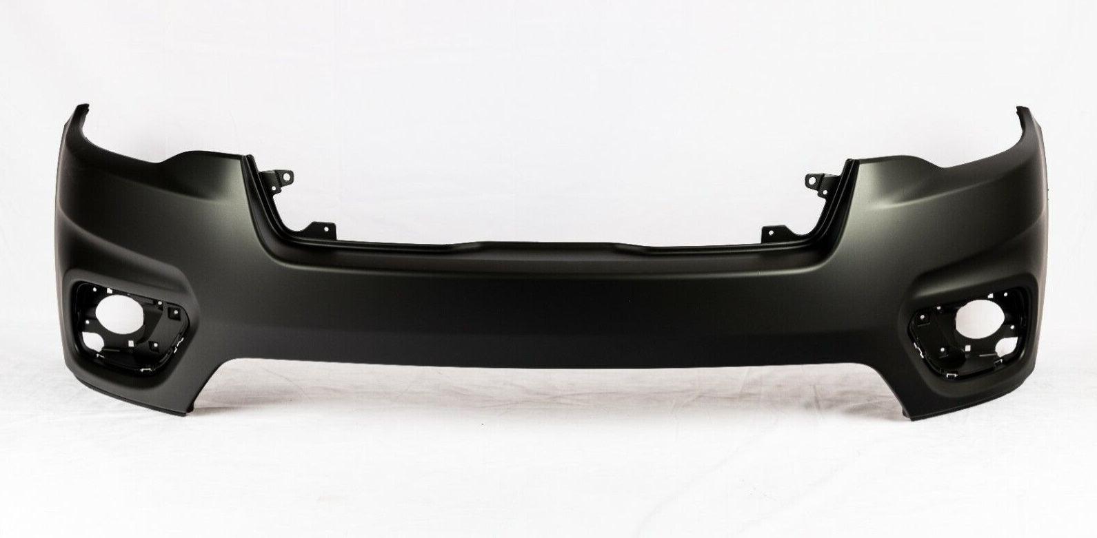 Pare-chocs avant supérieur apprêté pour Jeep Cherokee 2019-2023 (sans garniture), CH1014133