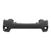 Bumper Front Upper Driver Side Jeep Cherokee 2019-2023 Primed Without Sensor Capa , Ch1014133C