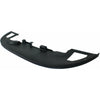 2007-2012 Dodge Caliber Bumper Lower Front Textured Capa
