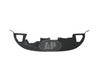 2007-2012 Dodge Caliber Bumper Lower Front Textured Capa