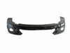 2014-2020 Dodge Journey Bumper Lower Front Textured With Fog Crossroad Model Capa