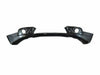 2014-2020 Dodge Journey Bumper Lower Front Textured With Fog Crossroad Model Capa