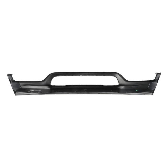 Pare-chocs inférieur avant texturé sans moulure chromée pour Jeep Compass 2017-2021 (nouveau modèle sans marchepied latéral), CH1015131