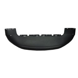 Pare-chocs avant inférieur texturé pour Jeep Cherokee 2019-2023, CH1015135C