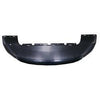 2019-2021 Jeep Cherokee Bumper Lower Front Textured Finish For Overland Model