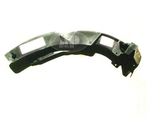 Support de pare-chocs avant supérieur côté conducteur Dodge Ram 1500 2002-2005 Sport, CH1016101