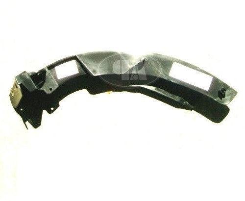 Support de pare-chocs avant supérieur côté passager pour Dodge Ram 1500 Sport 2002-2005, CH1017101