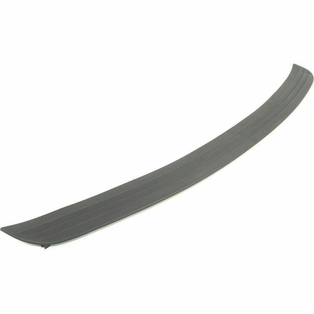 Marchepied de pare-chocs avant Dodge Ram 1500 2002, CH1019101