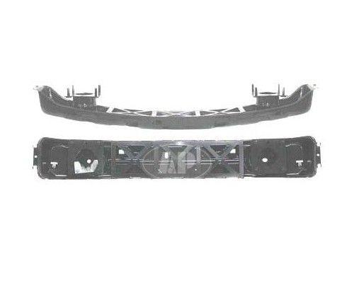 Renfort de pare-chocs avant en acier pour Dodge Durango 2004-2006, CH1025100