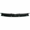 2006-2009 Dodge Ram Mega Cab Bumper Filler Front Inner Fascia With Tow Hook 1 Piece Sport