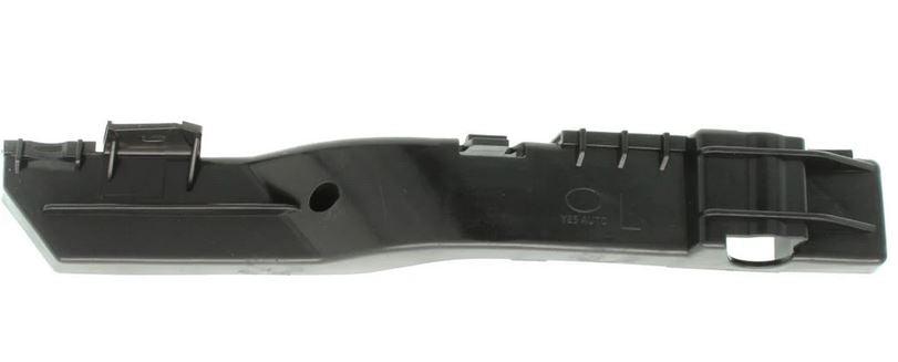 Support de pare-chocs avant côté conducteur pour Dodge Journey 2009-2020, CH1032105