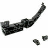 2008-2021 Dodge Challenger Bumper Bracket Front Passenger Side