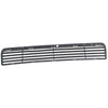 2009-2020 Dodge Journey Grille Lower For 1 Piece Bumper