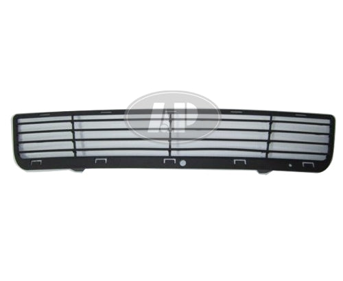 Grille inférieure pour pare-chocs avant Dodge Journey 2009-2020 (1 pièce) - Hunt Parts