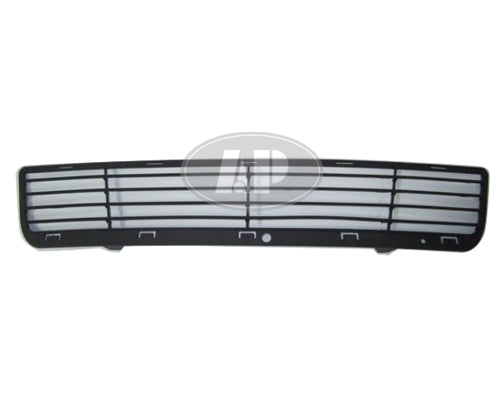Grille Lower Dodge Journey 2009-2020 For 1 Piece Bumper