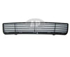 2009-2020 Dodge Journey Grille Lower For 1 Piece Bumper