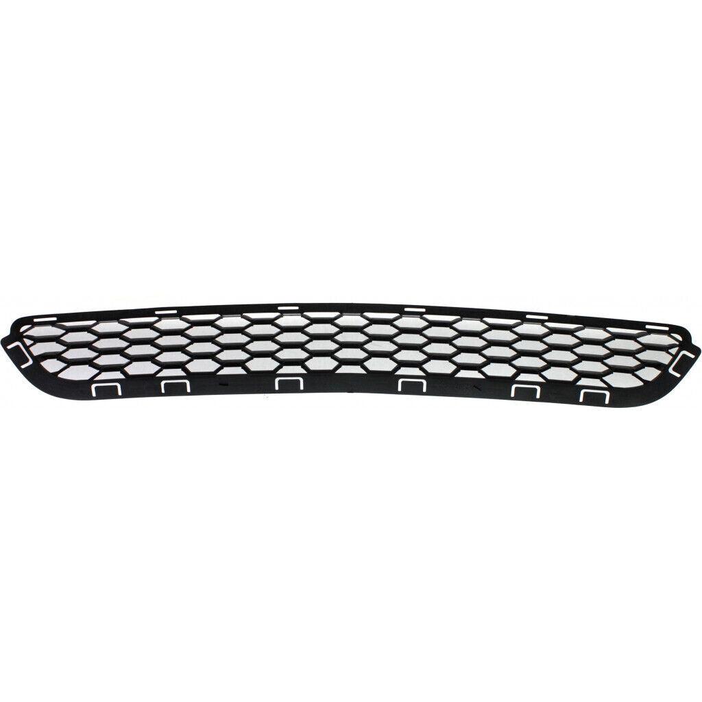 Calandre inférieure noire pour Dodge Avenger 2011-2014, CH1036119