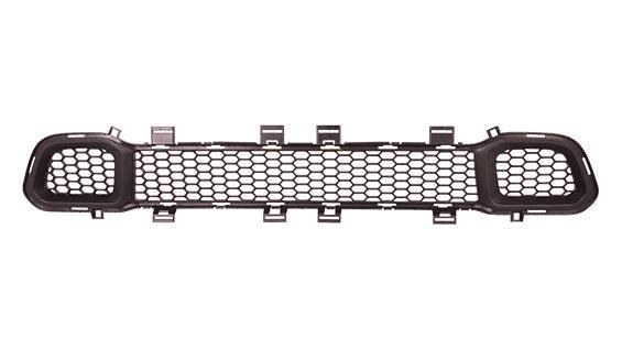Calandre inférieure Jeep Cherokee 2014-2018 Gris mat-foncé, CH1036126