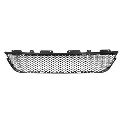 Calandre inférieure Dodge Durango 2014-2020 Gris mat foncé SXT/SXT Plus/Ltd, CH1036127