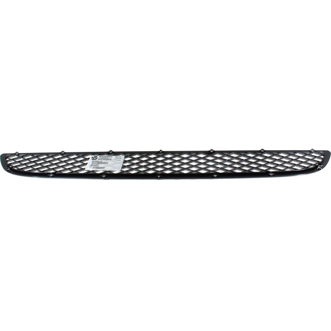 Grille inférieure Ram Promaster 1500 2014-2021, CH1036145