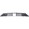 2015-2021 Chrysler 300 Grille Lower Square Mesh Type With Park/Adaptive Cruise Exclude 17-21 Models With S-Pkg