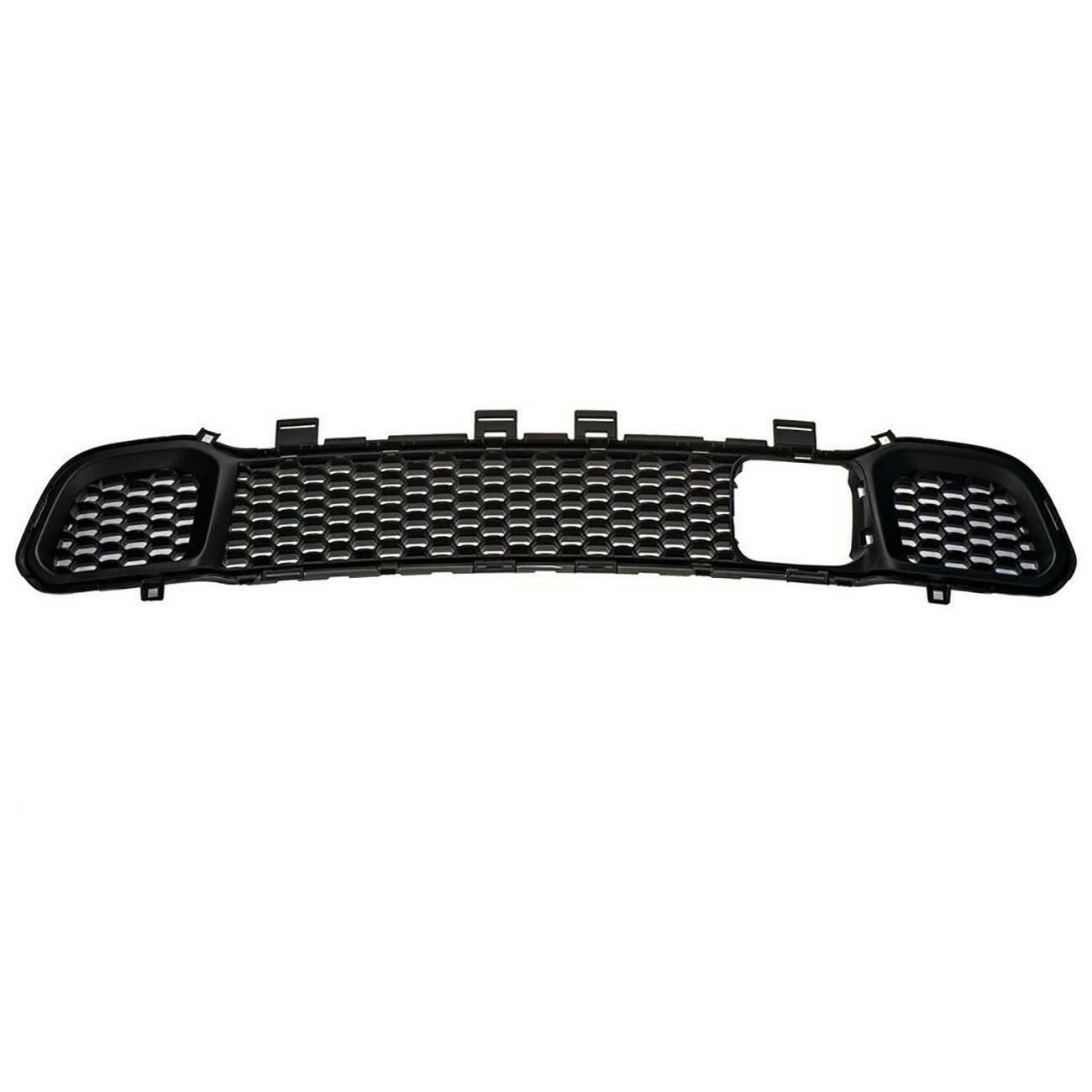 Calandre inférieure Jeep Cherokee 2014-2018 avec régulateur de vitesse adaptatif, CH1036157