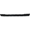 2019 Ram Ram 1500 Classic Grille Lower Textured Black 1-Pc 1500