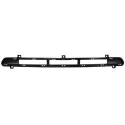 Calandre supérieure Jeep Compass 2017-2021, noir texturé, CH1036162