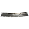 2006-2009 Dodge Ram Mega Cab Bumper Insert Front Chrome Uesd With Bumper Ch1000872