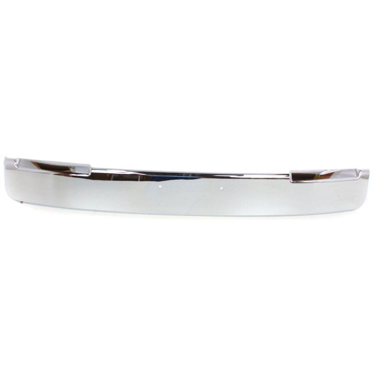 Moulure de pare-chocs avant chromée pour Dodge Durango 2007-2009, CH1037101