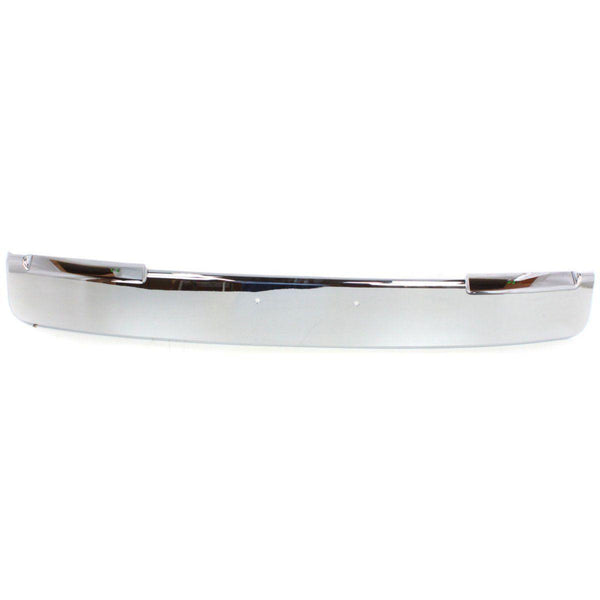 2007-2009 Dodge Durango Bumper Moulding Front Chrome Capa