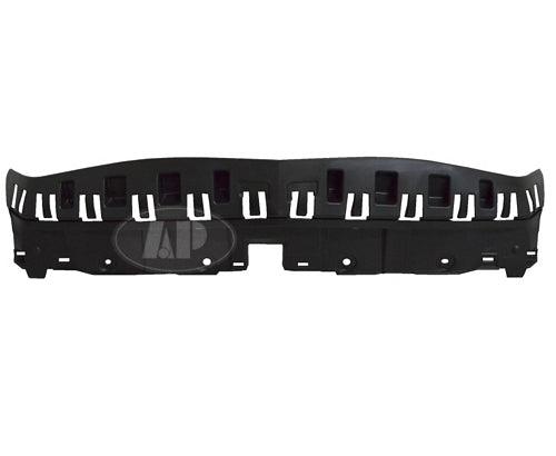 Cache supérieur de support de radiateur Dodge Charger 2011-2014, CH1037104