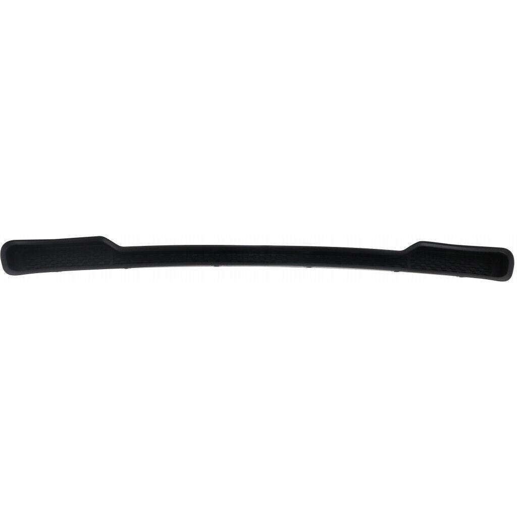 Pare-chocs avant inférieur pour Ram 1500 2011-2012 sans crochet de remorquage, CH1037105