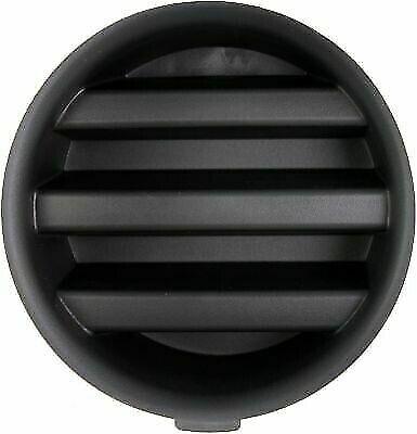 Cache antibrouillard avant côté conducteur/passager pour Jeep Commander 2006-2010, CH1038112