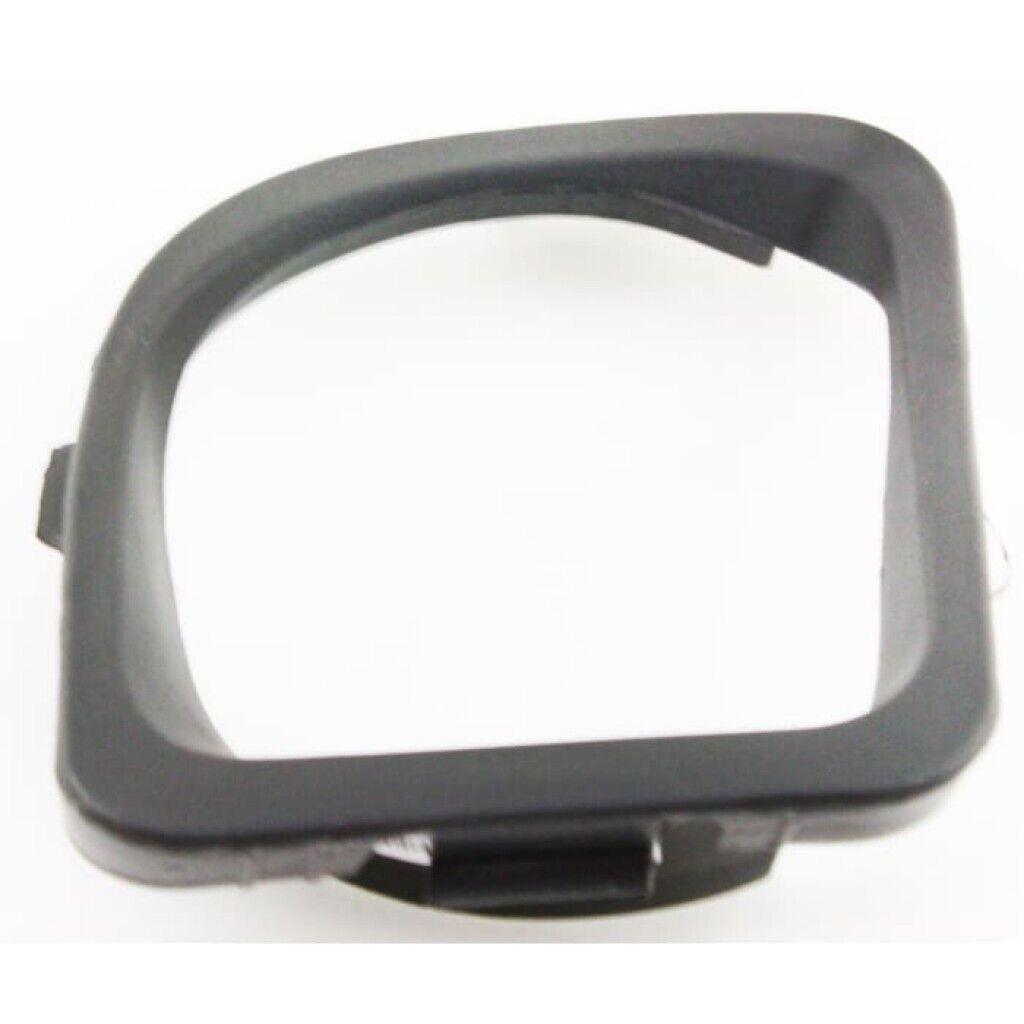 Enjoliveur de feu antibrouillard avant côté conducteur Chrysler PT Cruiser 2006-2010 PTM, CH1038115