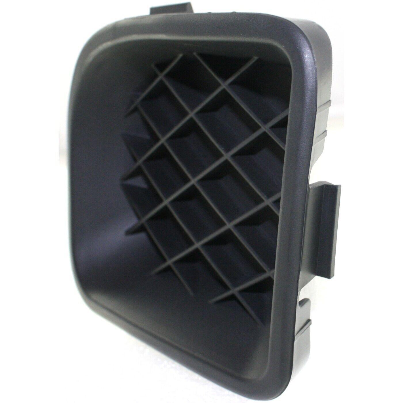 Cache de feu antibrouillard avant côté conducteur pour Chrysler PT Cruiser 2006-2010, CH1038117