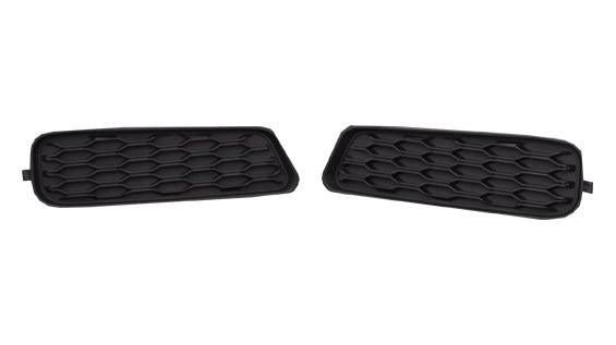 Cache antibrouillard avant côté conducteur pour Dodge Avenger 2011-2014, CH1038122
