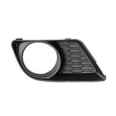 Enjoliveur de feu antibrouillard avant côté conducteur pour Dodge Charger 2011-2014 (hors SRT-8), CH1038133U