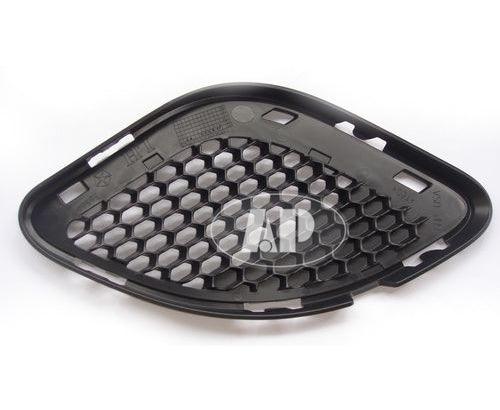 Calandre inférieure extérieure côté conducteur Jeep Grand Cherokee 2012-2013 Noir mat SRT-8, CH1038136