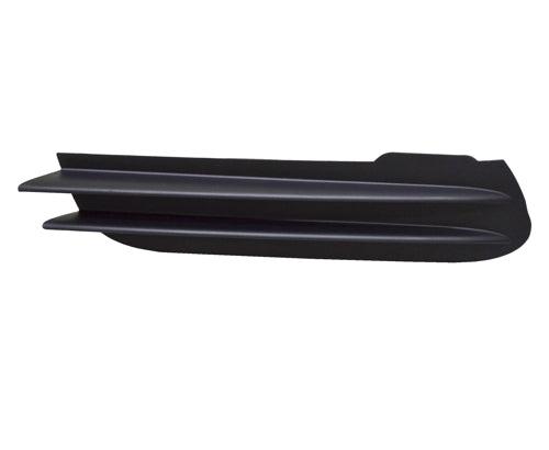 Cache de phare antibrouillard avant côté conducteur pour Chrysler Town & Country 2011-2016, CH1038145