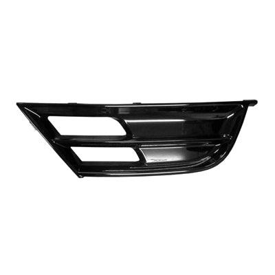 Cache de feu antibrouillard avant côté conducteur pour Chrysler 200 Berline 2015-2017 sans régulateur de vitesse adaptatif, CH1038160