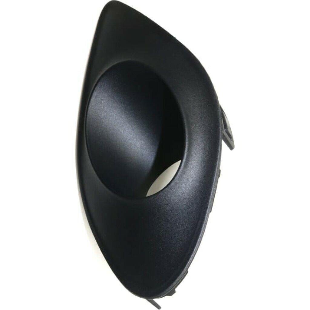 Enjoliveur de feu antibrouillard avant côté conducteur pour Dodge Charger 2015-2021 Scat Pack/SRT 392/Hellcat, CH1038171