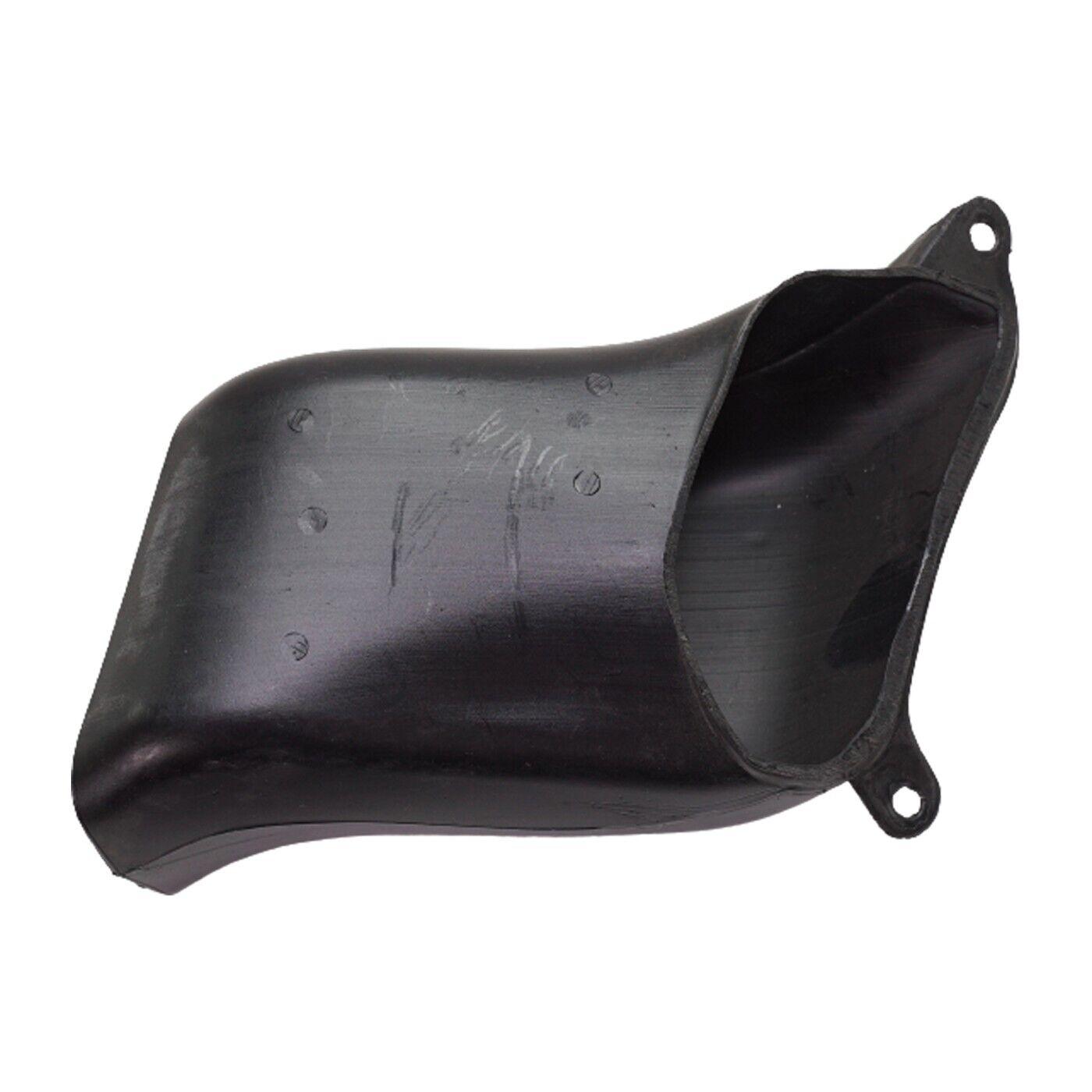 Conduit d'air de pare-chocs côté conducteur Dodge Challenger 2015-2021, CH1038194