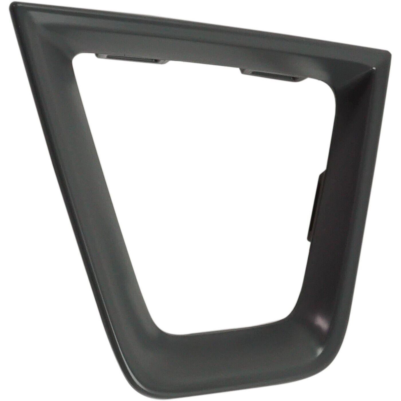 Enjoliveur de phare antibrouillard avant côté conducteur pour Jeep Renegade 2019-2023, CH1038203
