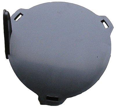Cache de feu antibrouillard avant côté passager pour Chrysler Sebring Cabriolet 2008-2010, CH1039114