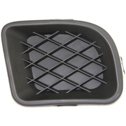Cache de feu antibrouillard avant côté passager pour Chrysler PT Cruiser 2006-2010, CH1039117