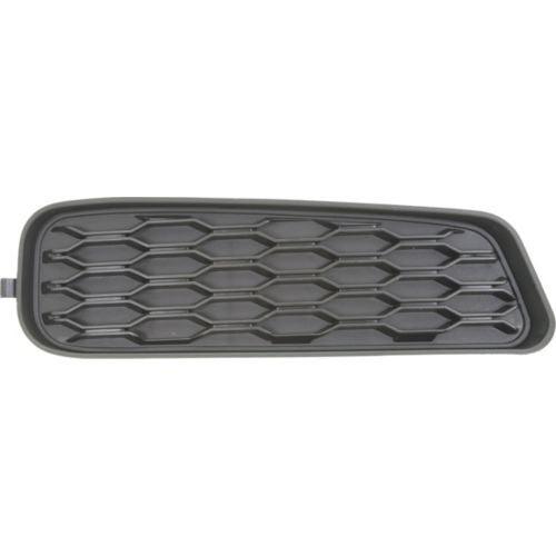 Cache de feu antibrouillard avant côté passager pour Dodge Avenger 2011-2014, CH1039122