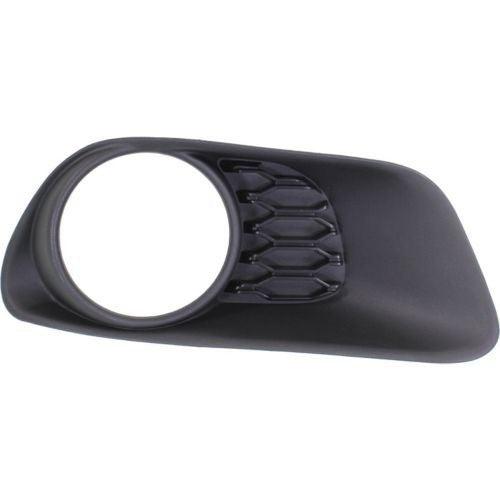 Enjoliveur de feu antibrouillard avant côté passager pour fourgonnette Ram Cargo 2012-2015, CH1039130