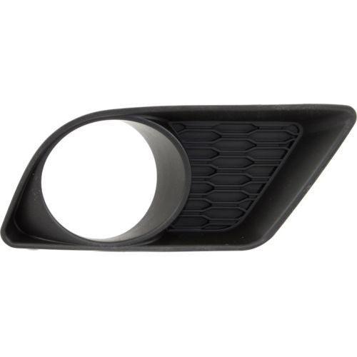 Enjoliveur de feu antibrouillard avant côté passager pour Dodge Charger 2011-2014 (hors SRT-8), CH1039133